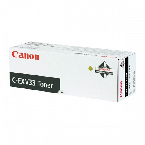CANON IR-2520/2525/2530 TNR (C-EXV33) (2785B002) (CAN-T2520)