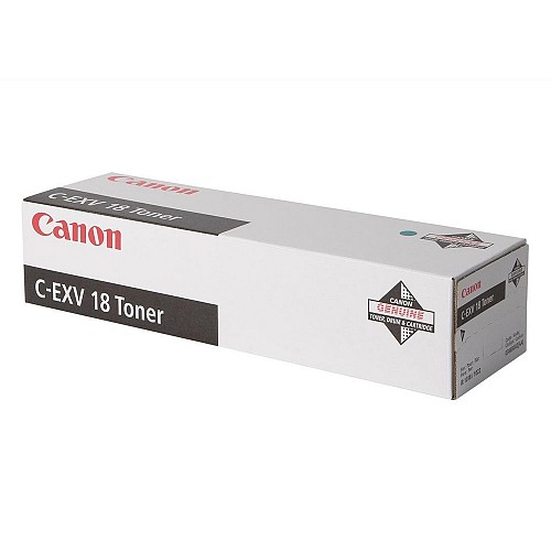 CANON IR 1018/1022 TNR C-EXV18 (8.4k) (0386B002) (CAN-T1018)