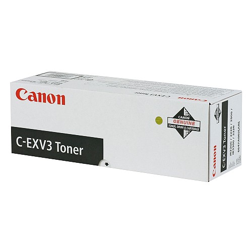 CANON IR-2200/2800/3300 TNR (C-EXV3) (6647A002) (CAN-T2200)
