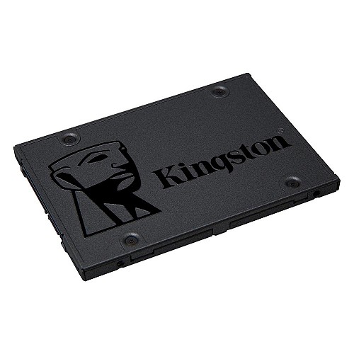 Kingston Δίσκος SSD SA400 SATAIII 2.5'' 240GB (SA400S37) (KINSA400S37/240G)