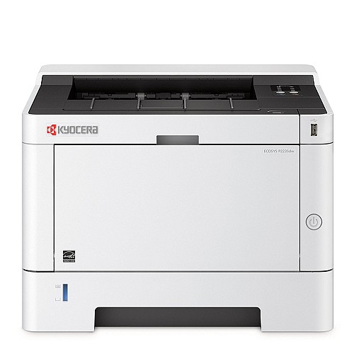 KYOCERA ECOSYS P2235dw laser printer (KYOP2235DW)