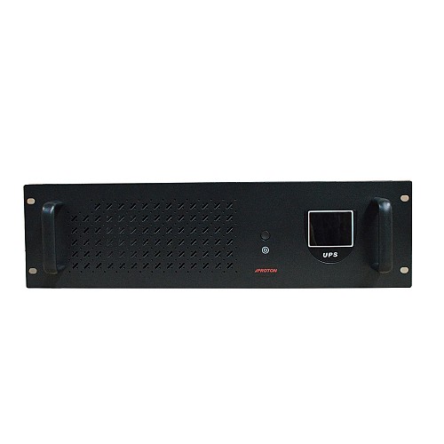 Proton PR100 2000AP RT UPS Line Interactive Rack (UPS.0572) (PRRT2000AP)
