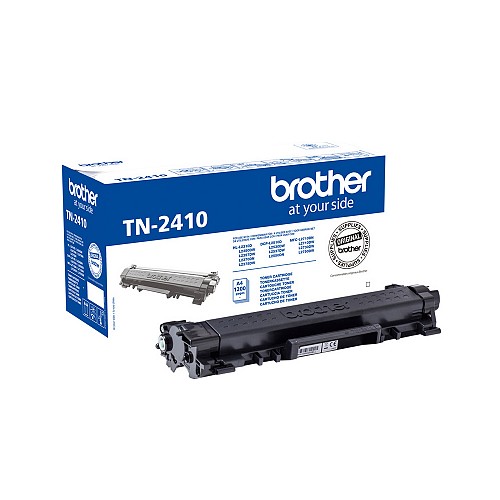 Toner Brother TN-2410 Black (TN-2410) (BRO-TN-2410)