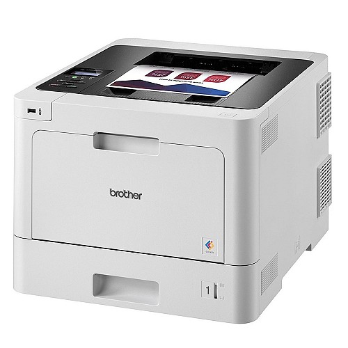 BROTHER HL-L8260CDW Color Laser Printer (BROHLL8260CDW) (HLL8260CDW)