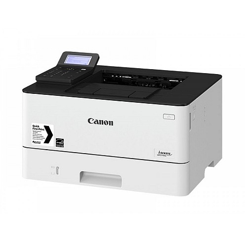 Canon i-SENSYS LBP226DW Mono Laser Printer (3516C007AA) (CANLBP226DW)