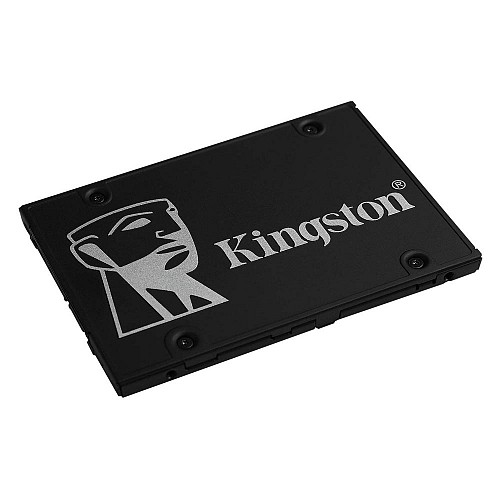 Kingston Δίσκος SSD KC600 512GB (SKC600/512G) (KINSKC600/512G)