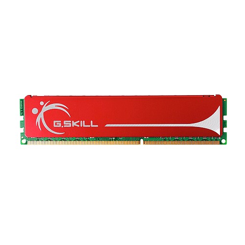 G.Skill Performance DDR3-1600MHz 4GB (2x2GB) (F3-12800CL9D-4GBNQ) (GSKF3-12800CL9D-4GBNQ)