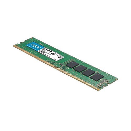 Crucial RAM 16GB DDR4-3200 UDIMM (CT16G4DFS832A) (CRUCT16G4DFS832A)