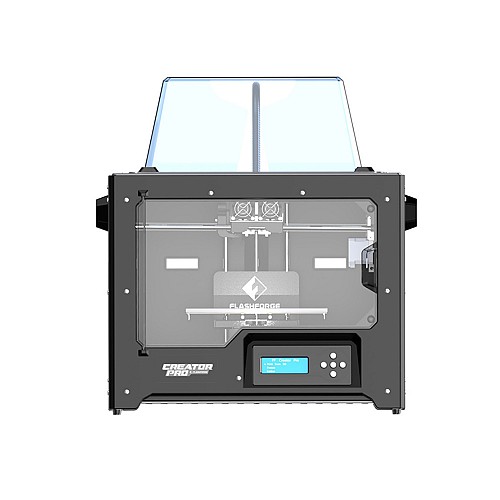 FLASHFORGE Creator Pro 3D Printer (FLASHFORGECRPRO) (FLFCRPRO)