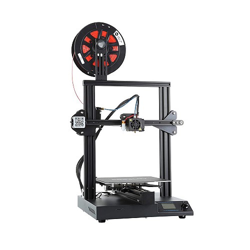 CREALITY CR-20 Pro 3D Printer (C3DCR20PRO) (CRLCR20PRO)