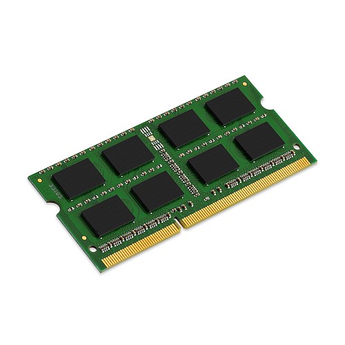 Kingston RAM DDR3L-1600  4GB SODIMM (KVR16LS11/4) (KINKVR16LS11/4)