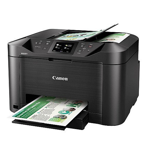 Canon MAXIFY MB5150 Multifunction Printer (0960C009AA) (CANMB5150)