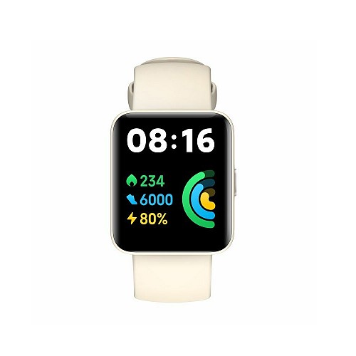 Xiaomi Redmi Watch 2 Lite Ivory EU (69341) (XIA69341)